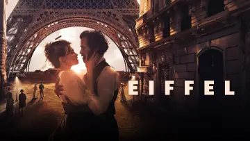 Zasłona do filmu "Eiffel" #292971