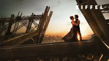 Zasłona do filmu "Eiffel" #292973
