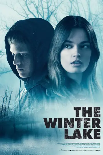 Plakat do filmu "The Winter Lake" #1087095