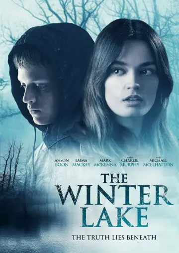 Plakat do filmu "The Winter Lake" #1087096