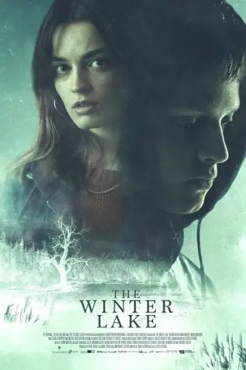 Plakat do filmu "The Winter Lake" #1087097