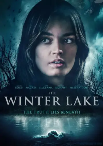 Plakat do filmu "The Winter Lake" #1087098