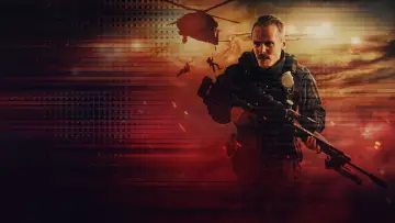 Zasłona do filmu "Operacja Omerta" #388023