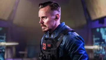 Zasłona do filmu "Operacja Omerta" #388026