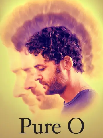 Plakat do filmu "Pure O" #1092847