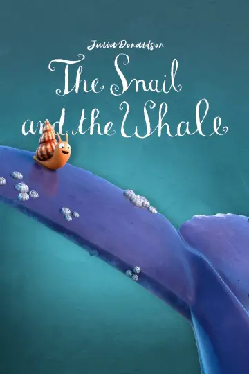 Plakat do filmu "The Snail and the Whale" #1052869