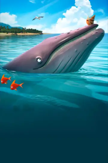 The Snail and the Whale