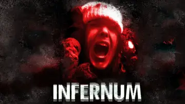 Zasłona do filmu "Infernum" #731325