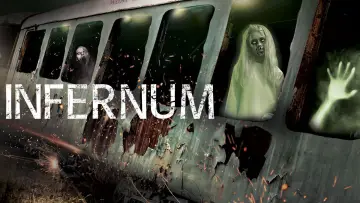 Zasłona do filmu "Infernum" #731328