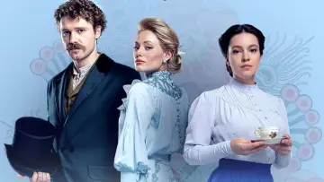 Zasłona do filmu "Zniewolona: Felix Austria" #1163770