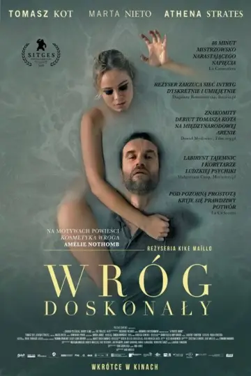 Wróg doskonały