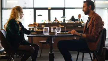 Zasłona do filmu "Wróg doskonały" #456551