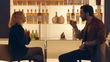 Zasłona do filmu "Wróg doskonały" #456554