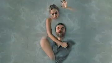 Zasłona do filmu "Wróg doskonały" #456555