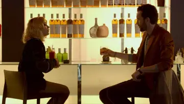 Zasłona do filmu "Wróg doskonały" #456557