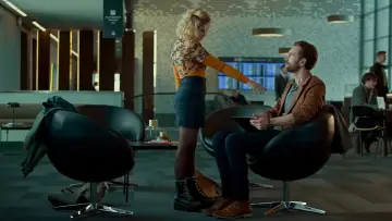 Zasłona do filmu "Wróg doskonały" #456560