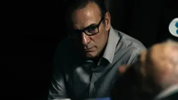 Zasłona do filmu "Paterno" #1159264