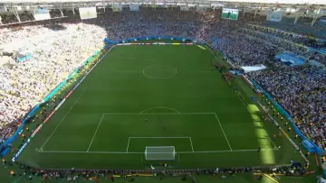 Zasłona do filmu "Match 64: The Maracanã" #1145394