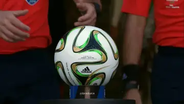 Zasłona do filmu "Match 64: The Maracanã" #1145395