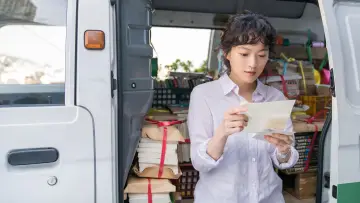 Zasłona do filmu "비와 당신의 이야기" #1853727