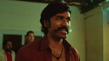 Zasłona do filmu "Jagame Thandhiram" #455399