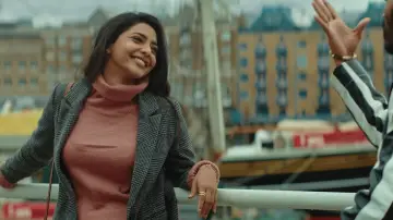 Zasłona do filmu "Jagame Thandhiram" #455400