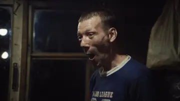 Zasłona do filmu "Valkātājs" #1615761
