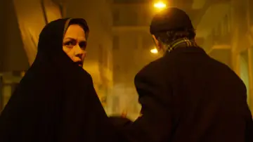 Zasłona do filmu "Pari" #744347
