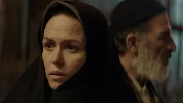 Zasłona do filmu "Pari" #744348