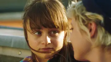 Zasłona do filmu "Kokon" #733557