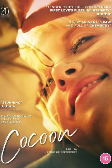Plakat do filmu "Kokon" #733570