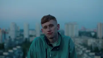 Zasłona do filmu "Goodbye Golovin" #1149678