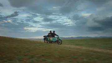 Zasłona do filmu "Żyły świata" #1584253