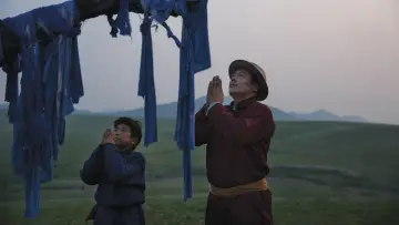 Zasłona do filmu "Żyły świata" #1584255
