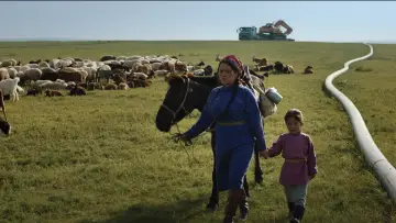 Zasłona do filmu "Żyły świata" #1584257