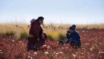 Zasłona do filmu "Żyły świata" #1584265
