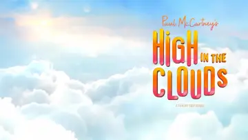 Zasłona do filmu "High in the Clouds" #917313