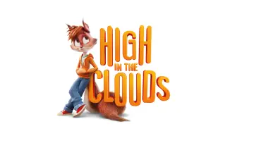 Zasłona do filmu "High in the Clouds" #917314