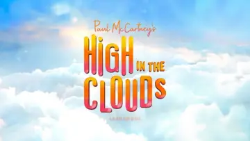 Zasłona do filmu "High in the Clouds" #917316
