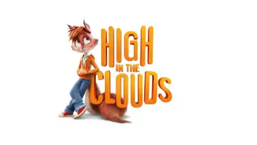 Zasłona do filmu "High in the Clouds" #917317