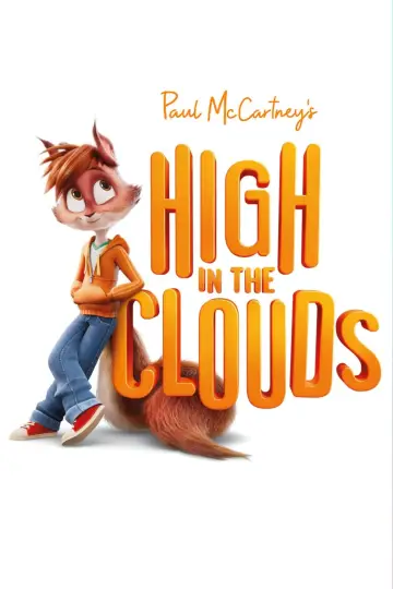 Plakat do filmu "High in the Clouds" #917329