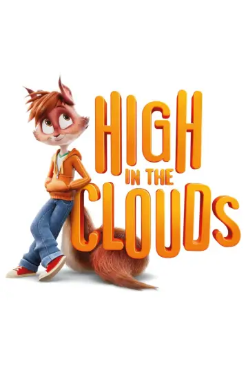 Plakat do filmu "High in the Clouds" #917330