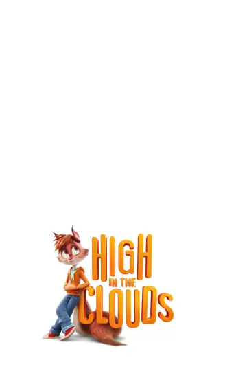 Plakat do filmu "High in the Clouds" #917333