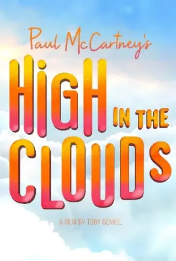 Plakat do filmu "High in the Clouds" #917334