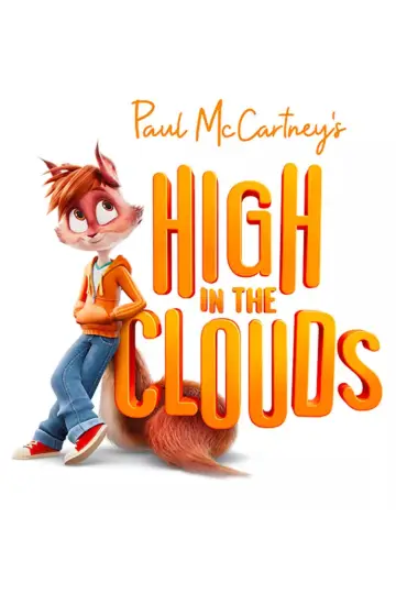 Plakat do filmu "High in the Clouds" #917337