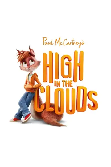 High in the Clouds