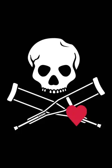 Plakat do filmu "Jackass Forever" #1160233