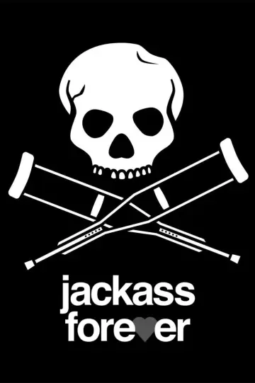Jackass Forever