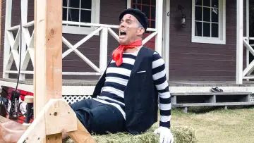 Zasłona do filmu "Jackass Forever" #348198