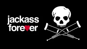 Zasłona do filmu "Jackass Forever" #93152